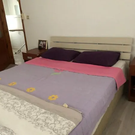 Merkezde Muestakil Ev Temmuz Agustos Kiralik Hotel